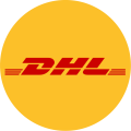 DHL+Logo+circle